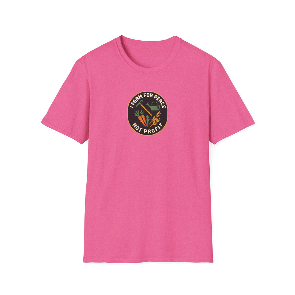 Farm for Peace T-Shirt