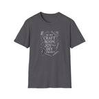 Joy in Craft Room T-Shirt