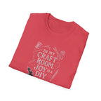 Joy in Craft Room T-Shirt