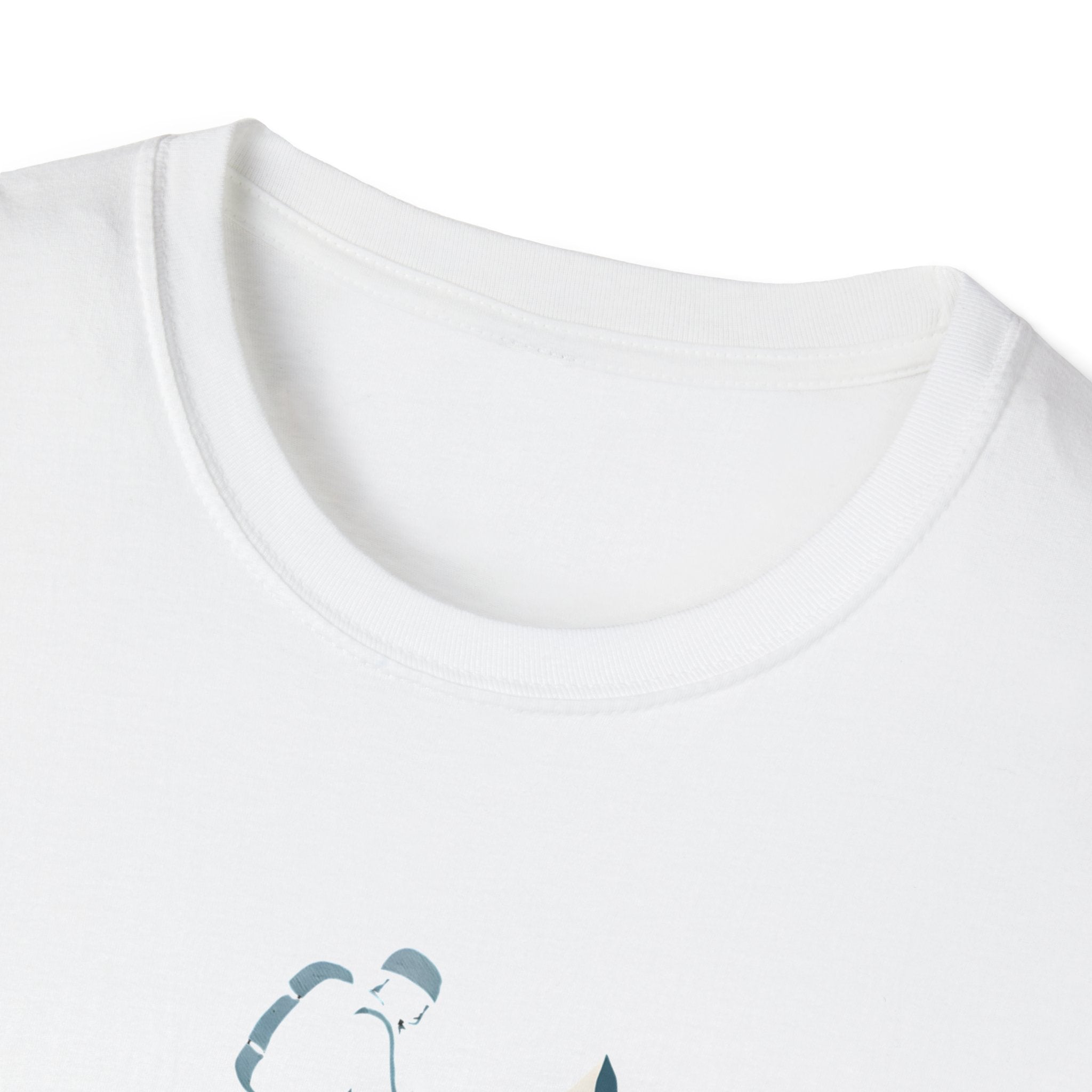 Alpine Climbers Logo T-Shirt