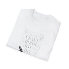 Joy in Craft Room T-Shirt