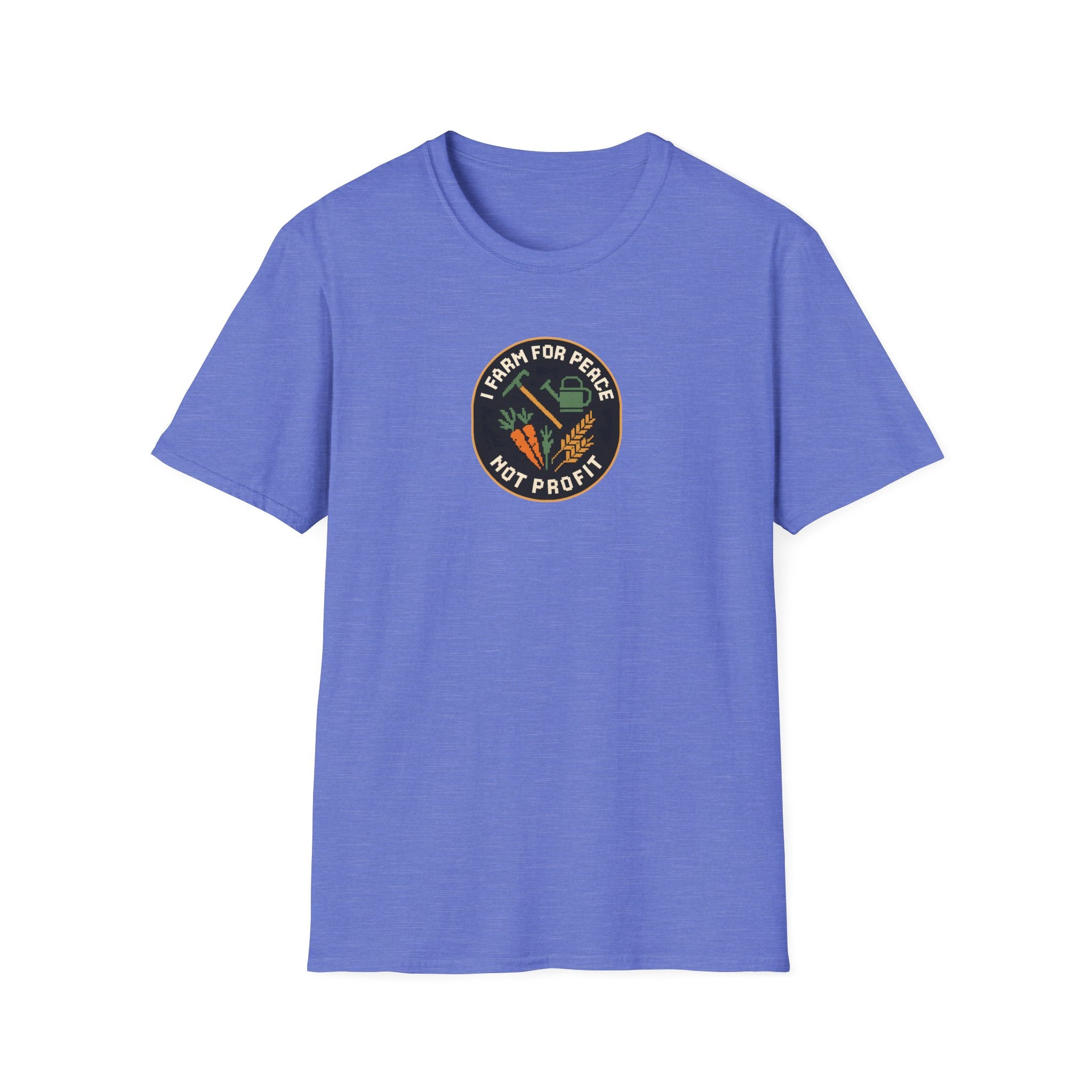 Farm for Peace T-Shirt