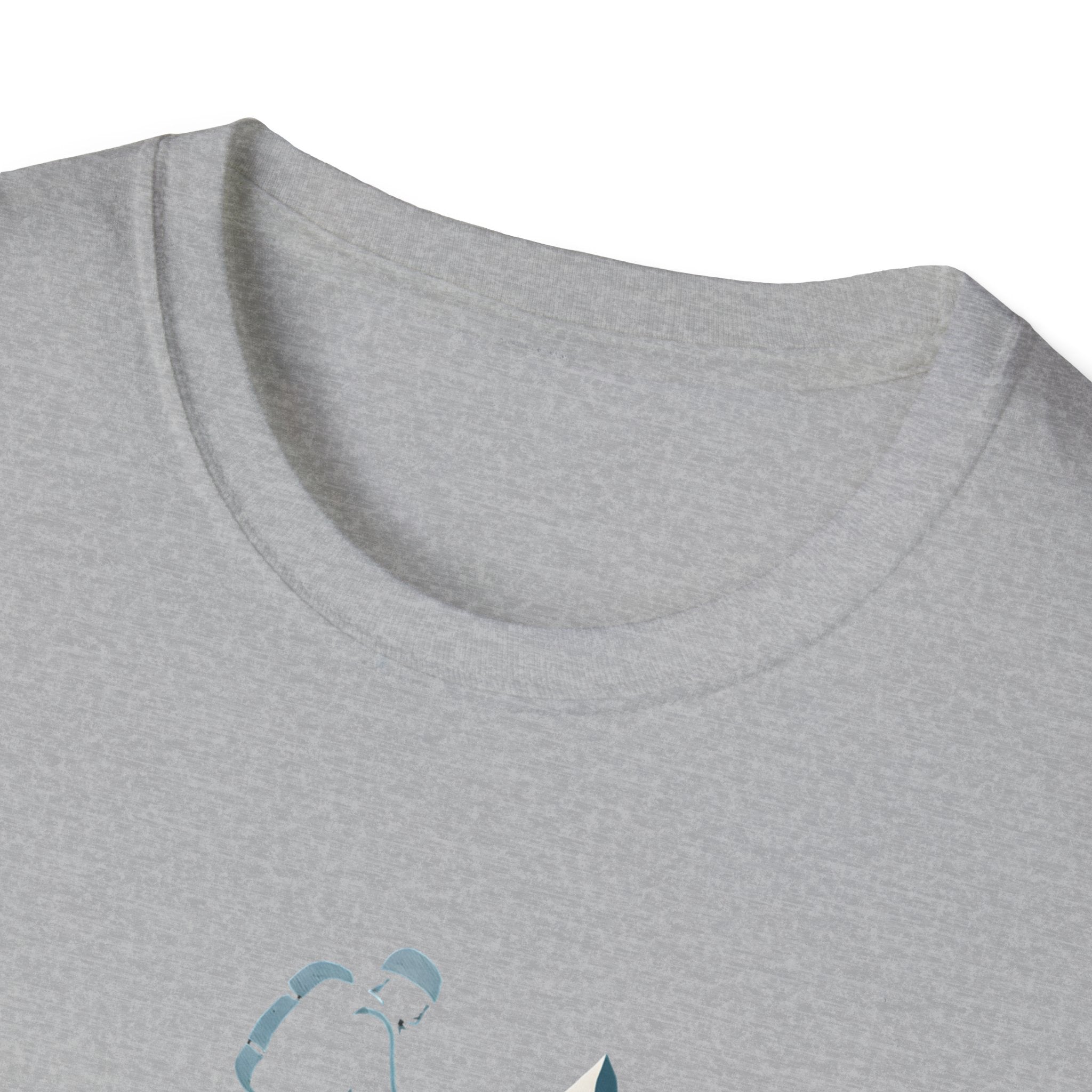 Alpine Climbers Logo T-Shirt