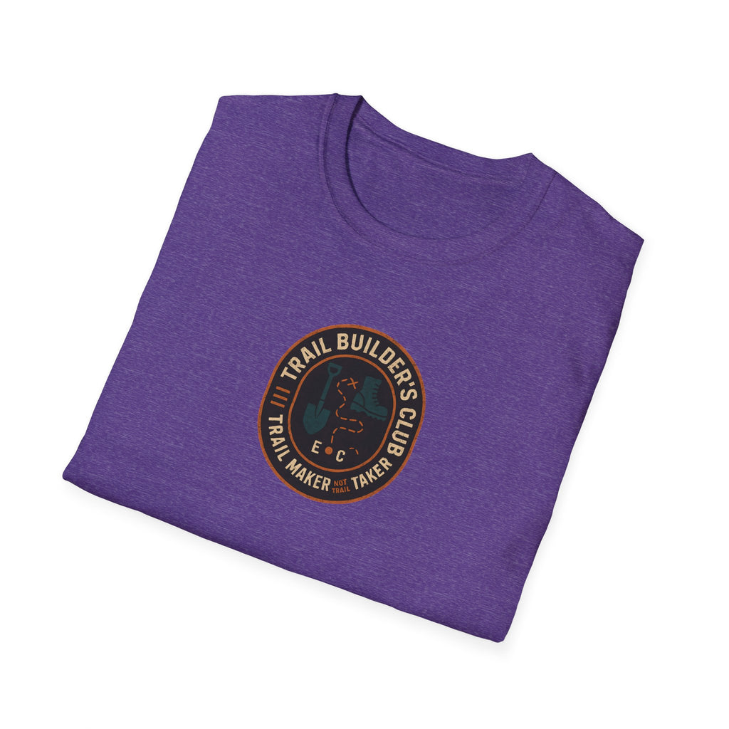 Trail Builder's Club T-Shirt