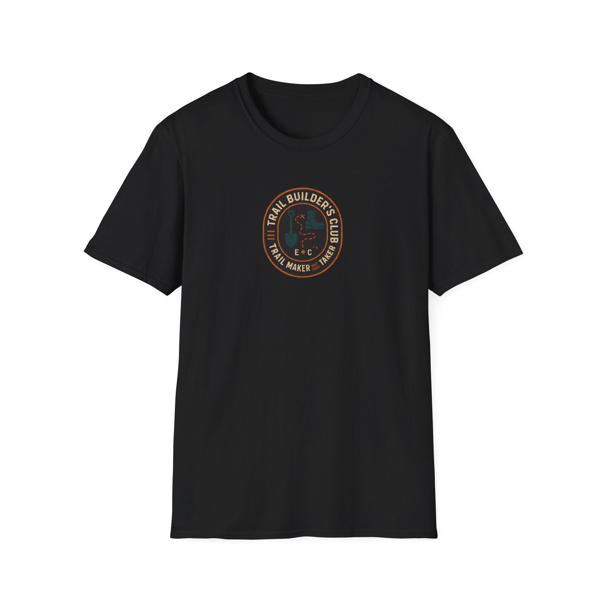 Trail Builder's Club T-Shirt